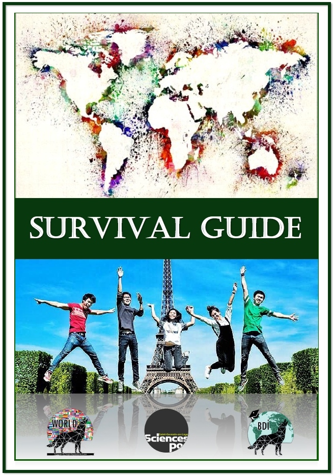 Survival Guide in SGeL