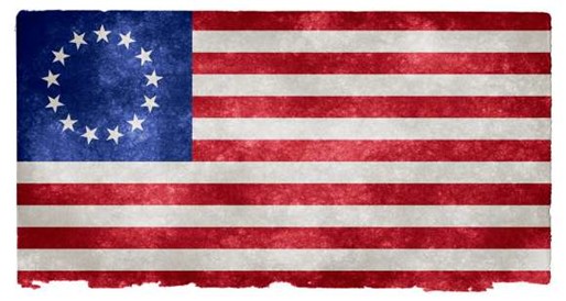 Pourquoi le drapeau texan flotte-t-il à la même hauteur que le drapeau  américain ? - French Morning US