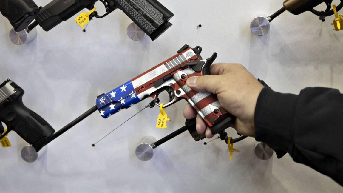 Etats-Unis : les enfants de moins de 10 ans pourront porter une arme de  chasse dans le Wisconsin