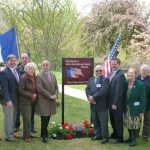 Sign Recognition ceremony – 29 avr 2016jpg (1)
