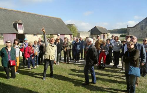 2018 - 02 La Grange de Meslay (05)