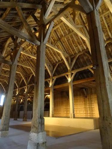 2018 - 02 La Grange de Meslay (06)