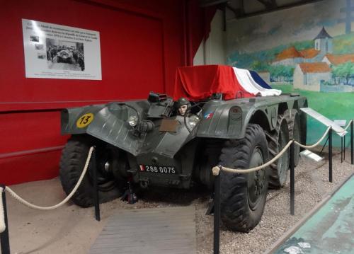 2018 - 03 Musée des Blindés (22)