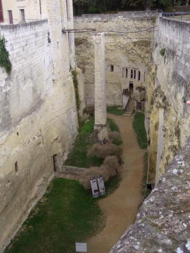 2018 - 06 Château de Brézé (21)