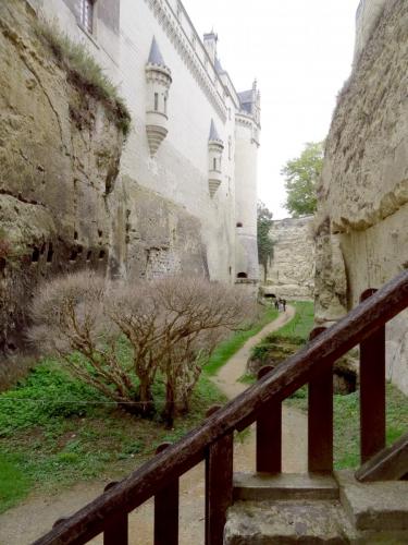 2018 - 06 Château de Brézé (27)