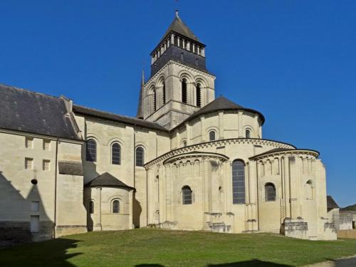 2018 - 08 Abbaye de Fontevraud (23)