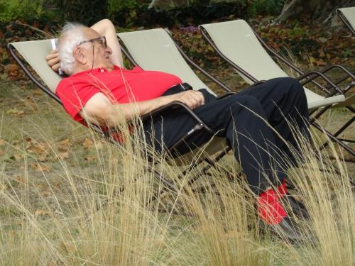 2018 - 14 Saché - Musée Balzac (18)