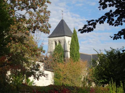 2018 - 14 Saché - Musée Balzac (07)