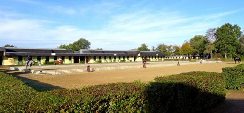 2018 - 18 Le Cadre Noir (07)