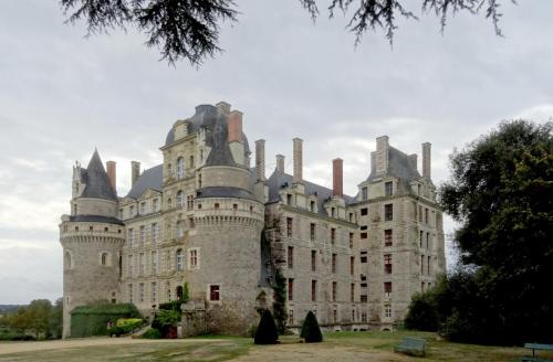 2018 - 21 Château de Brissac (01)