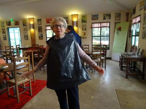 2018 - 21 Château de Brissac (33)