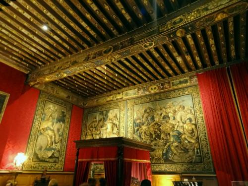 2018 - 21 Château de Brissac (07)