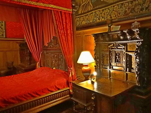 2018 - 21 Château de Brissac (09)