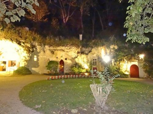 2018 - 23 'Les Caves de Marson' (05)