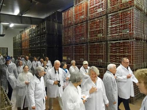 2018 - 24 Distré, Bouvet-Ladubay (03)