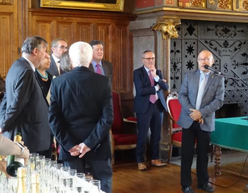 2018 - 25 Hôtel de Ville, Saumur (11)