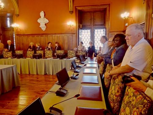 2018 - 25 Hôtel de Ville, Saumur (05)