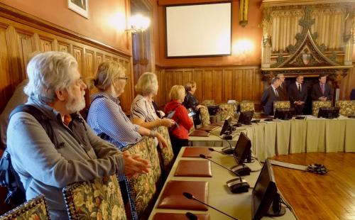 2018 - 25 Hôtel de Ville, Saumur (06)