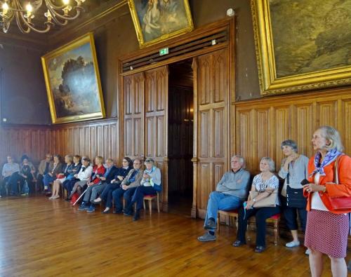 2018 - 25 Hôtel de Ville, Saumur (08)