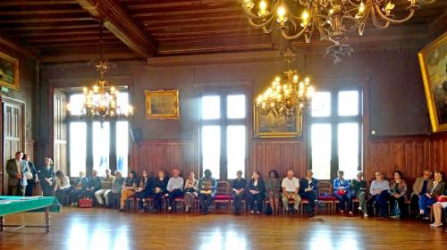 2018 - 25 Hôtel de Ville, Saumur (09)