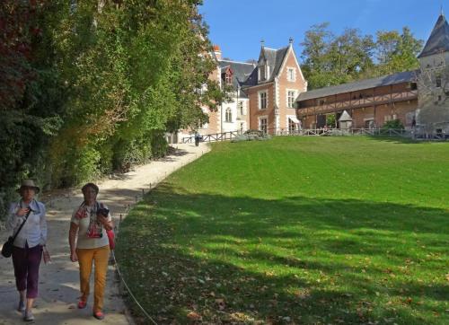 2018 - 29 Le Clos-Lucé (10)