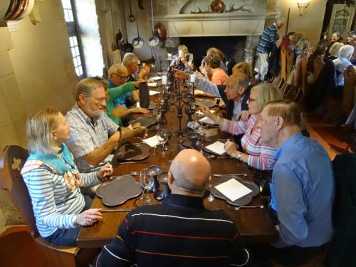 2018 - 29 Le Clos-Lucé (18)