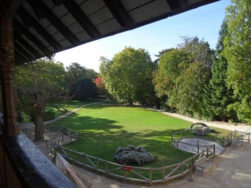 2018 - 29 Le Clos-Lucé (03)