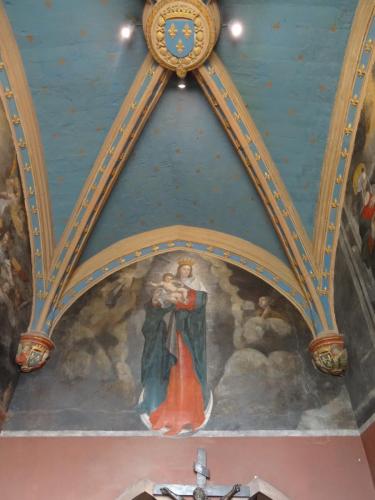 2018 - 29 Le Clos-Lucé (07)