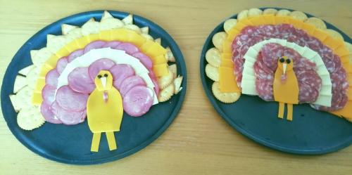 Thanksgiving 2019 (10.1) Thanksgiving 2019 (10.1)