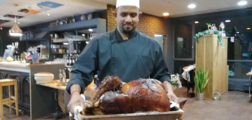 Thanksgiving 2019 (30.1) Thanksgiving 2019 (30.1)