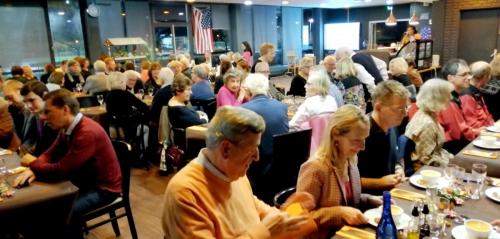 Thanksgiving 2019 (34) Thanksgiving 2019 (34)