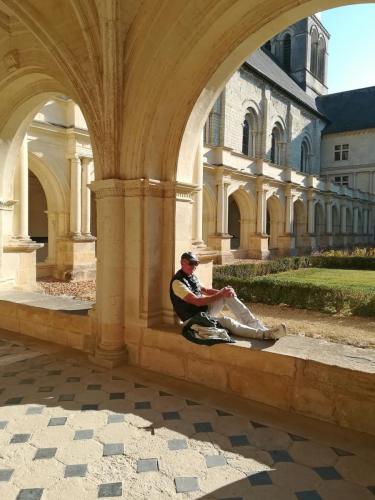 2018 - 08 Abbaye de Fontevraud (11.1)