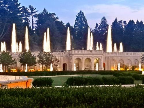 j3 longwood spectacle